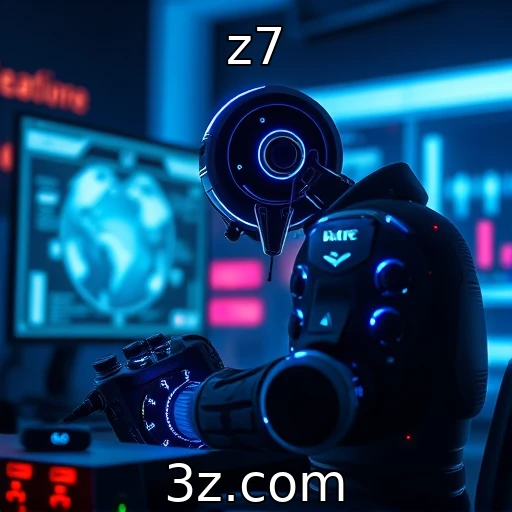 z7 : Integração de IA personaliza a experiência de jogo ao usuário