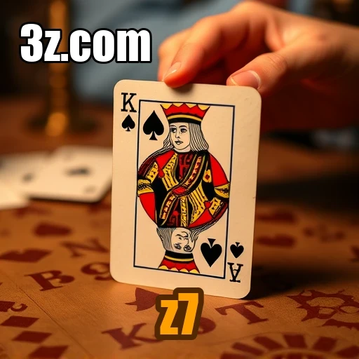 Card z7: Mergulhe na Diversidade de Jogos e Interação