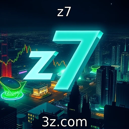 z7 : Expansão de plataformas de apostas online no Brasil