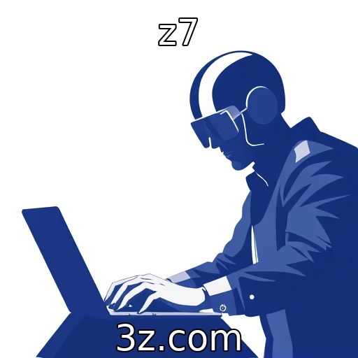 z7 : Análise do crescimento de plataformas de apostas online