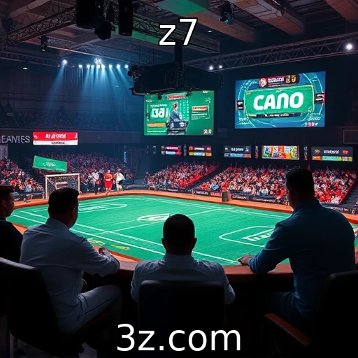 z7 : Apostas online ganham força com a popularização do Pix