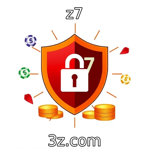 z7 : Segurança em iGaming: Medidas antifraude essenciais
